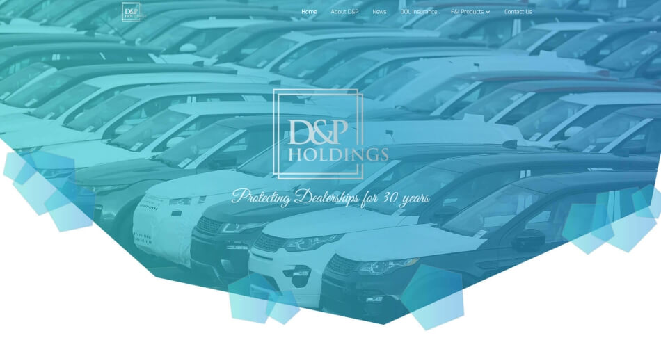 DIFTX Desktop keywords for SEO in The Woodlands