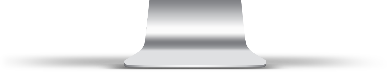 I mac base for web design in the woodlands