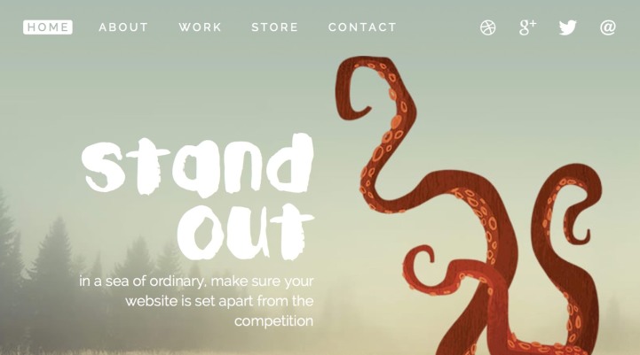 Cool Squid SEO in Spring Texas