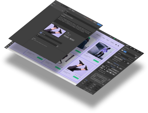 e commerce website design in Houston