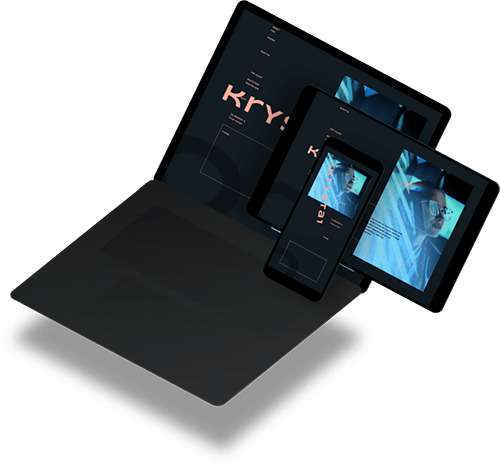 Responsive web design in Houston