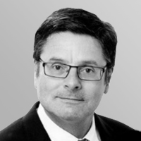 Graham Brown