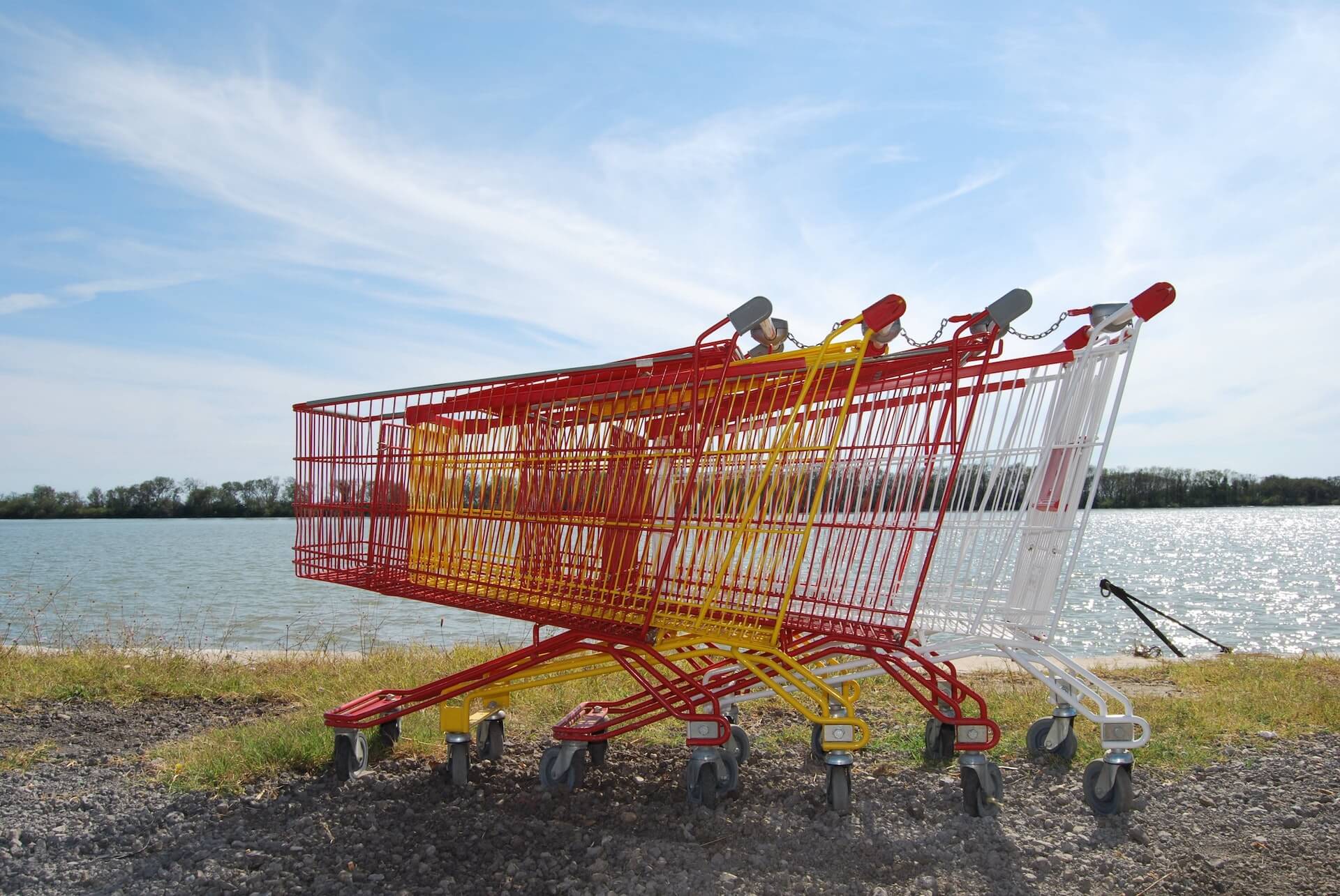 Google Merchant Center beállításának folyamata