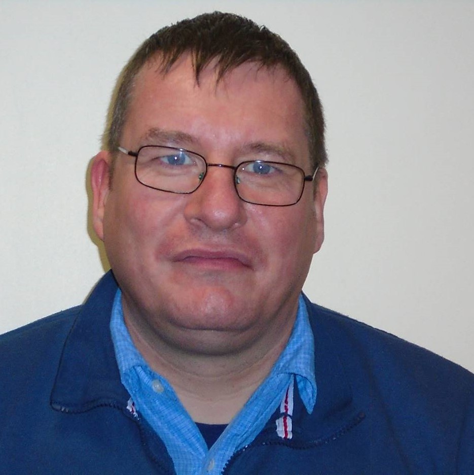Richard Dowling