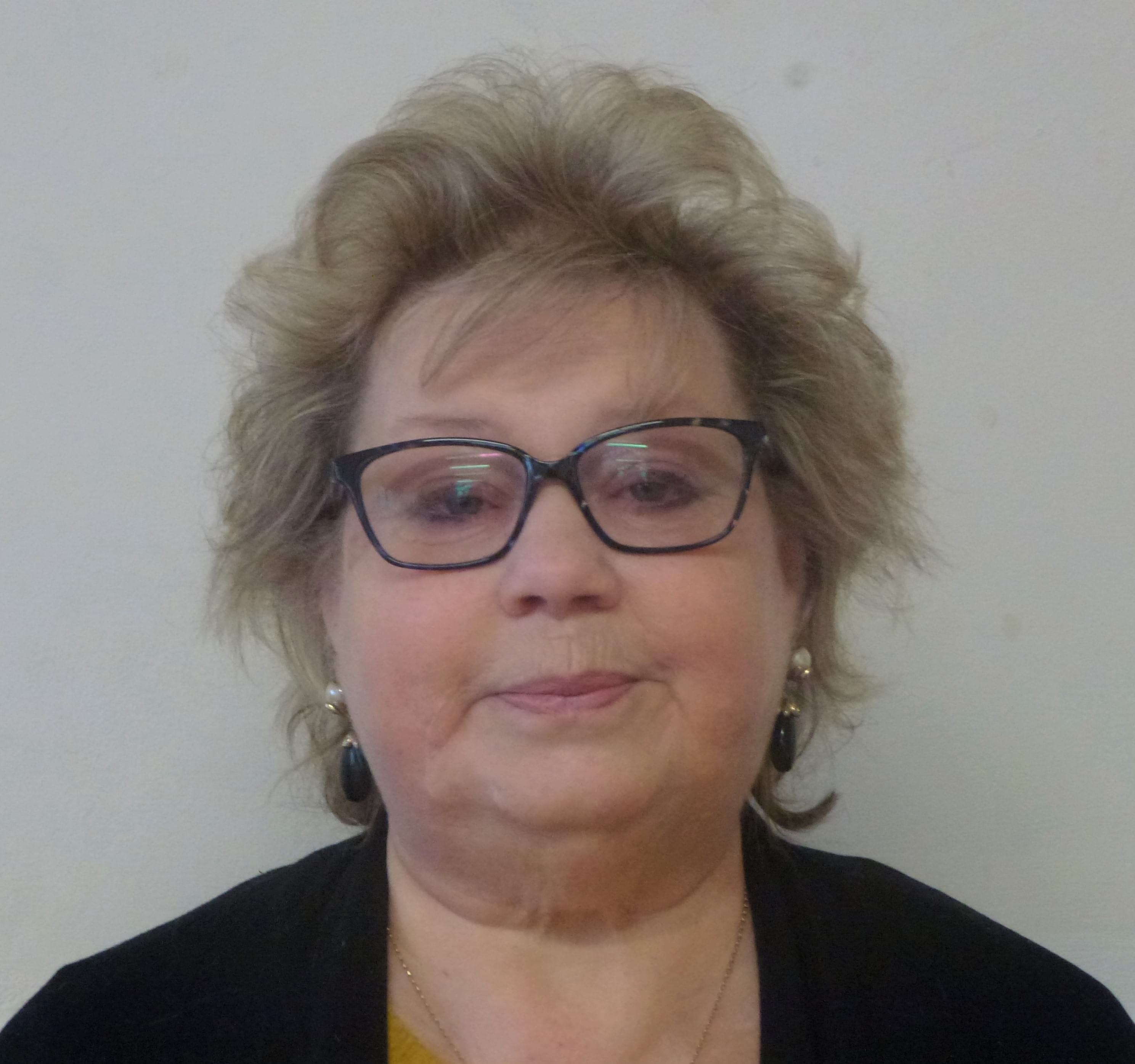 Sheila Simmons
