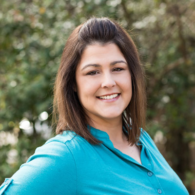 Photo of Bekki Walker