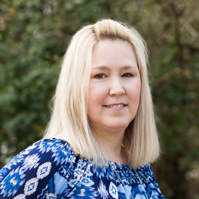 Photo of Susan Champlin
