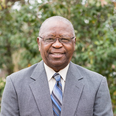Photo of Louis Joseph