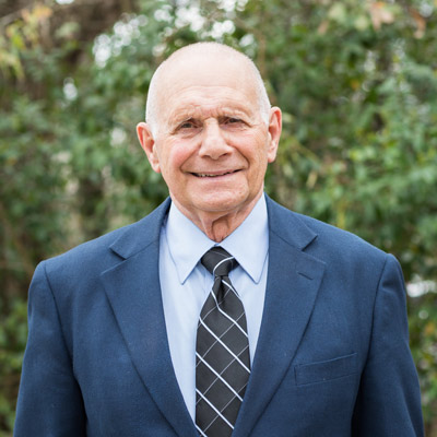 Photo of Nic LaBarbera