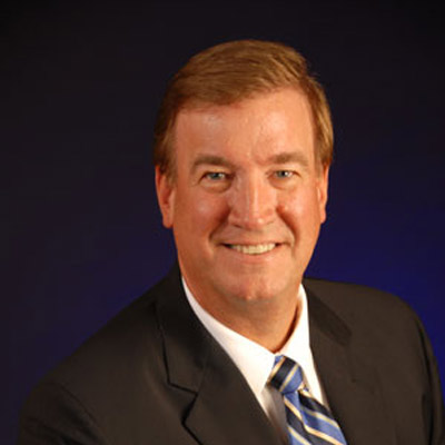 Photo of Mark Kolwe