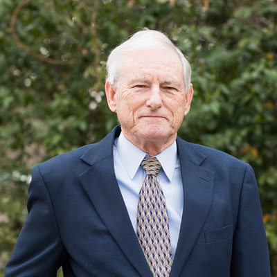 Photo of John H. Simmons, Jr.