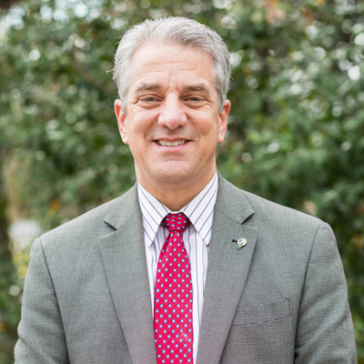 Photo of Bret Schnadelbach
