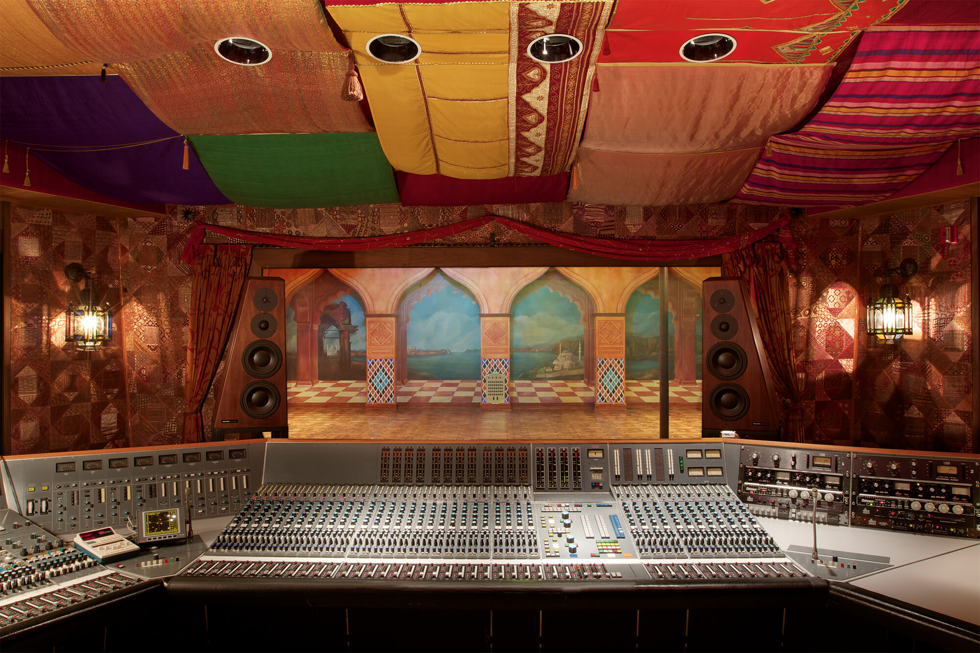 studios nrg recording studios