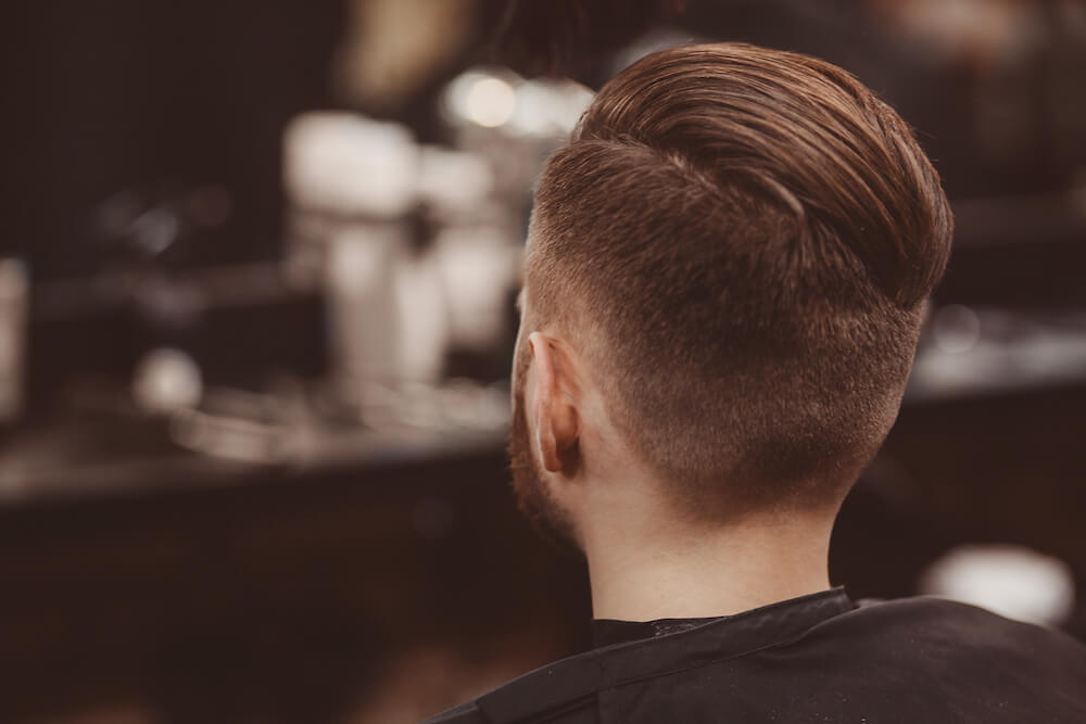 short back and sides - Kinks Fremantle