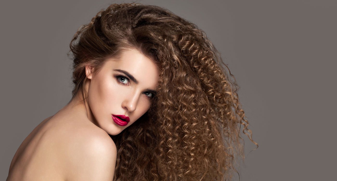 Frizzy hair maintenance tips
