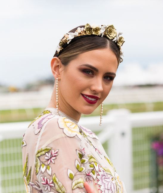 How to prepare for spring racing season - Kinks Hair & Beauty