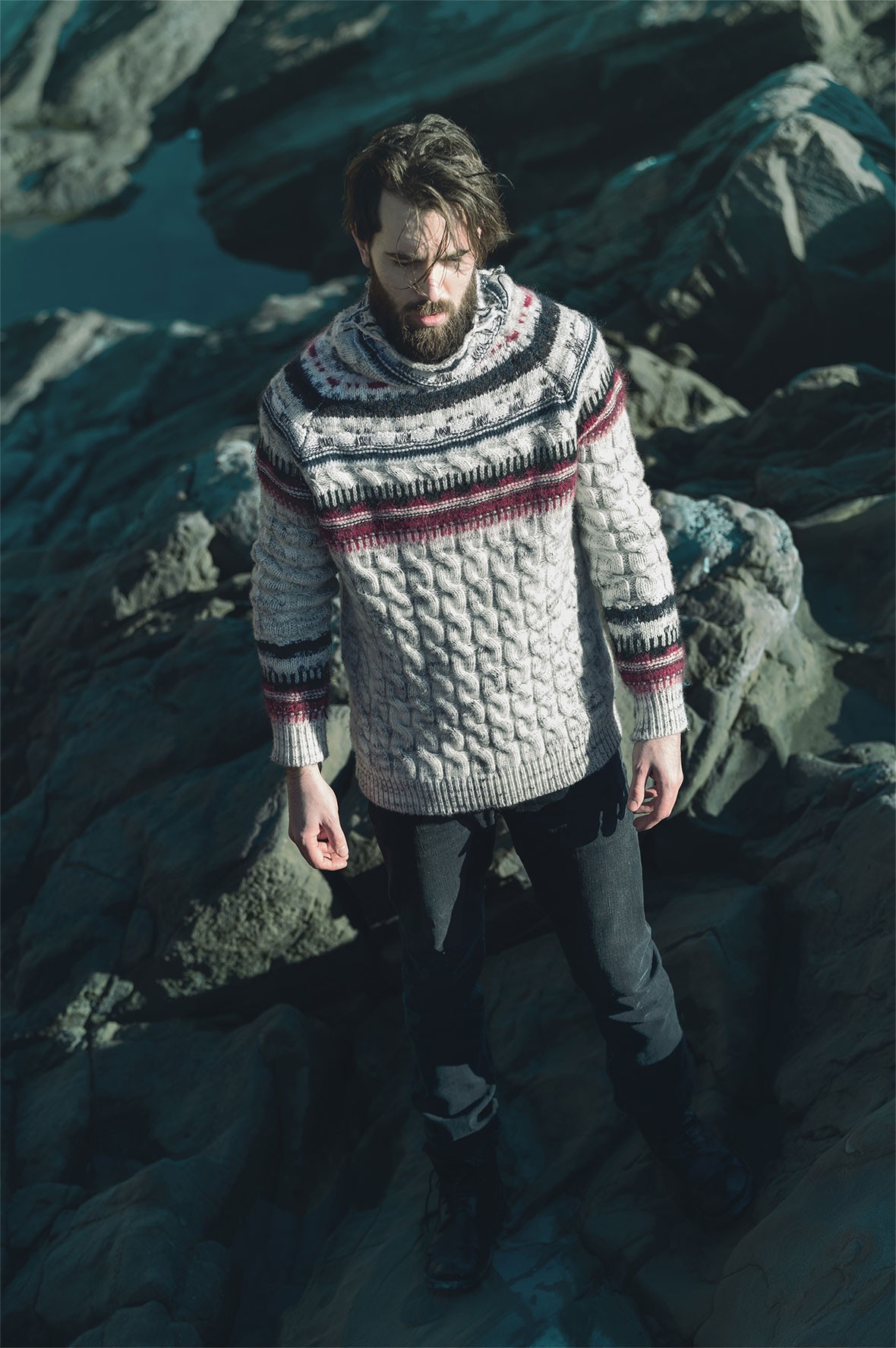 menswear archive collection roberto collina