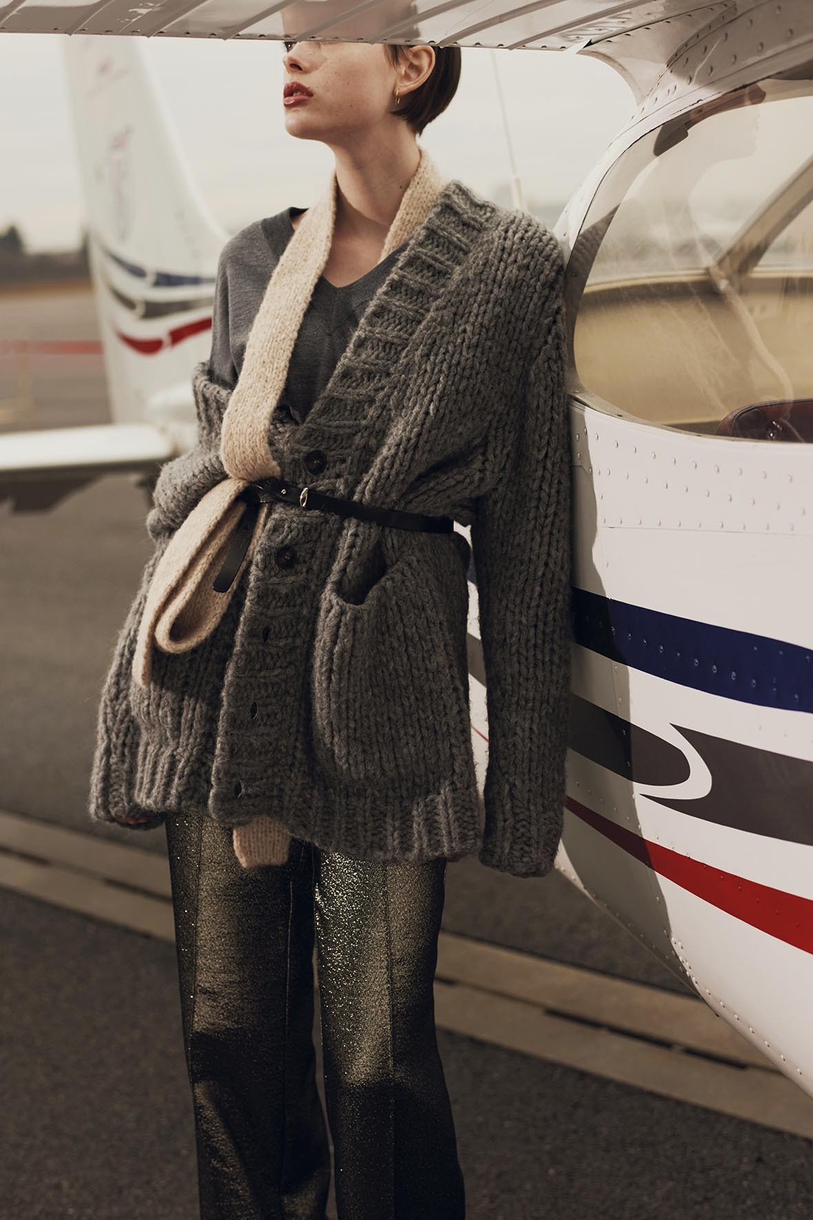 roberto collina womens archive collection campaign