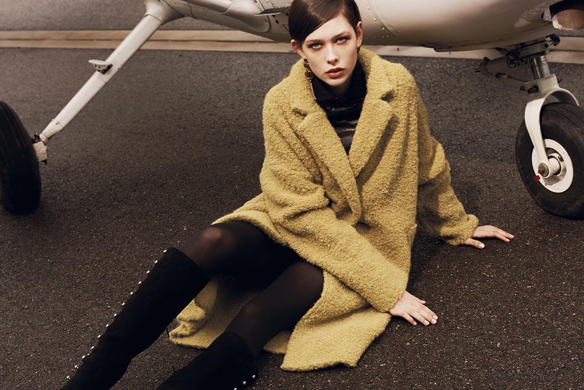 roberto collina womens archive collection campaign
