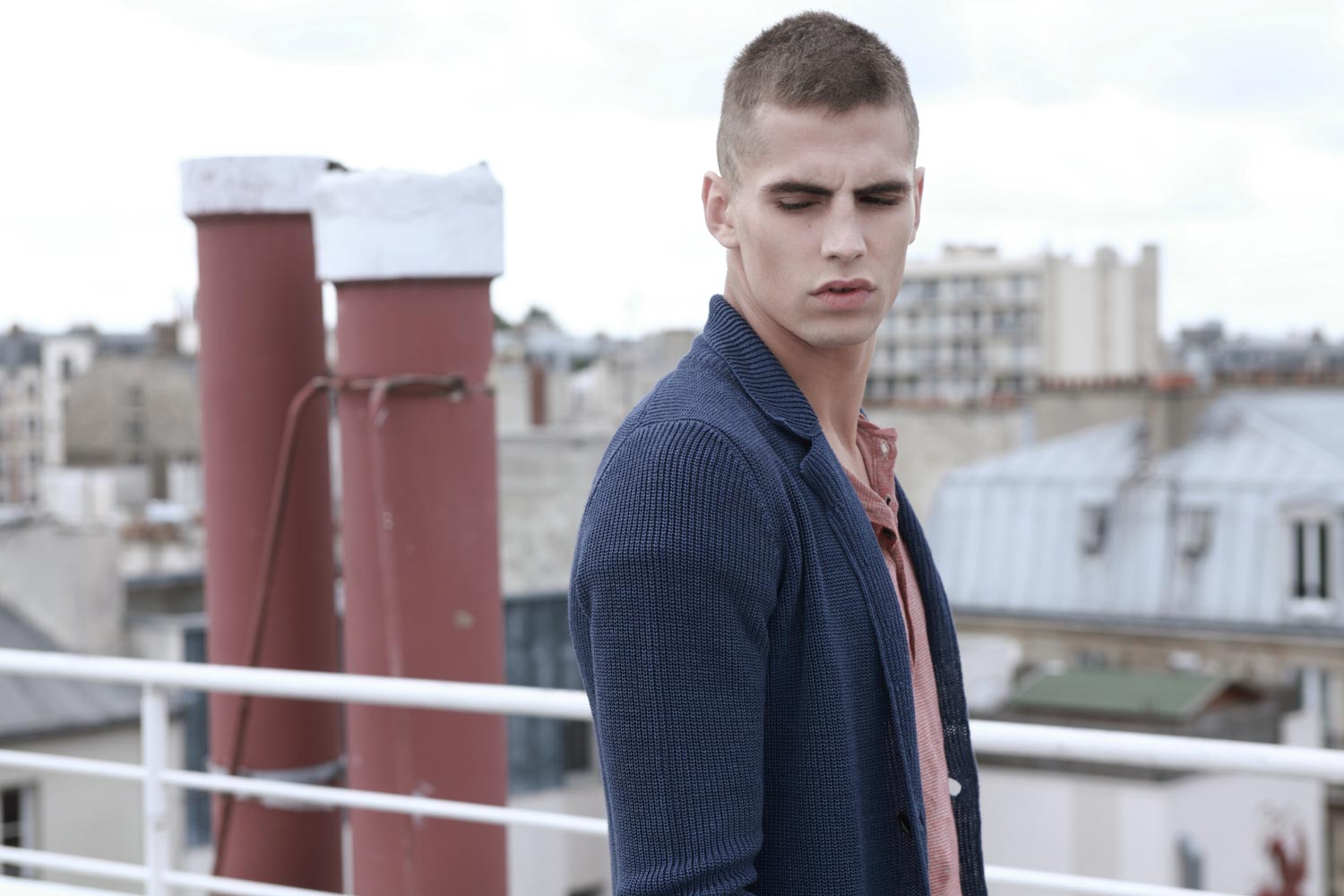 menswear archive collection roberto collina