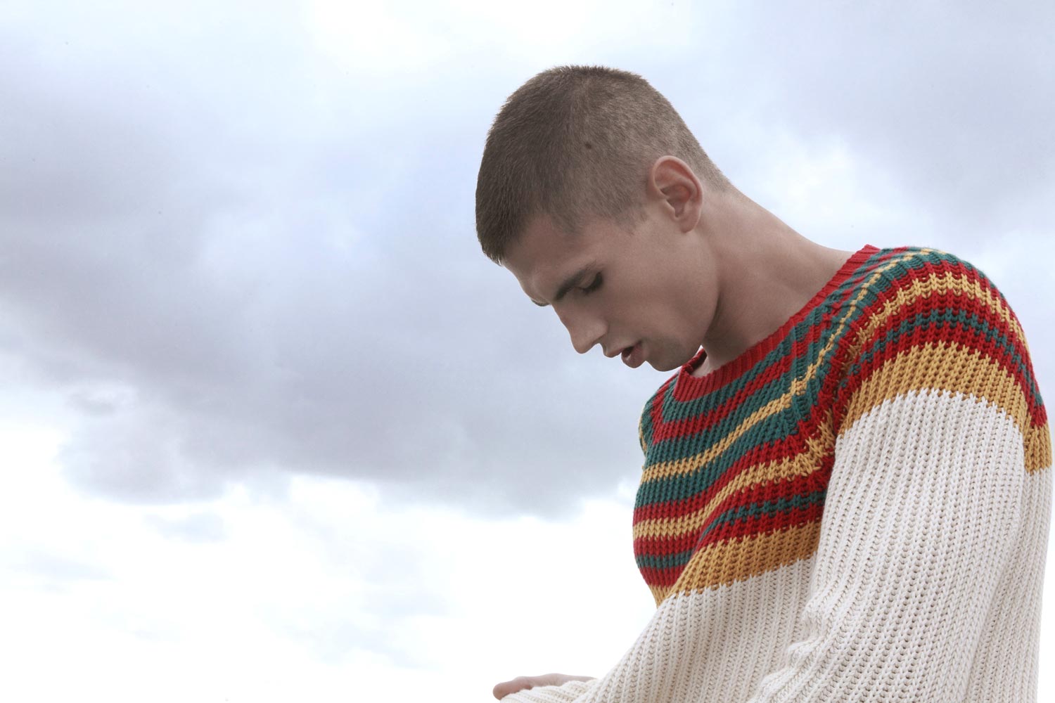 menswear archive collection roberto collina