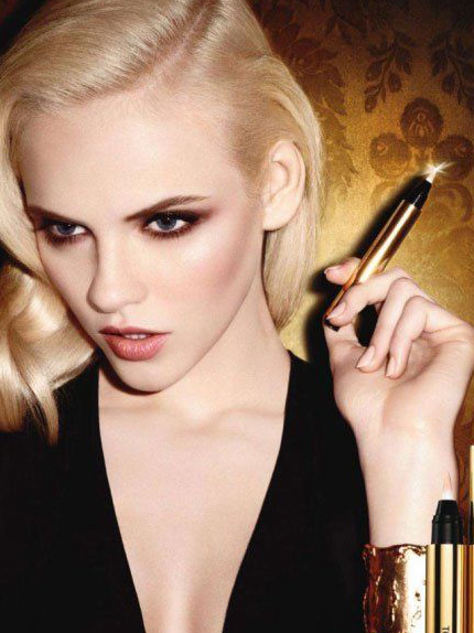 ysl magic wand