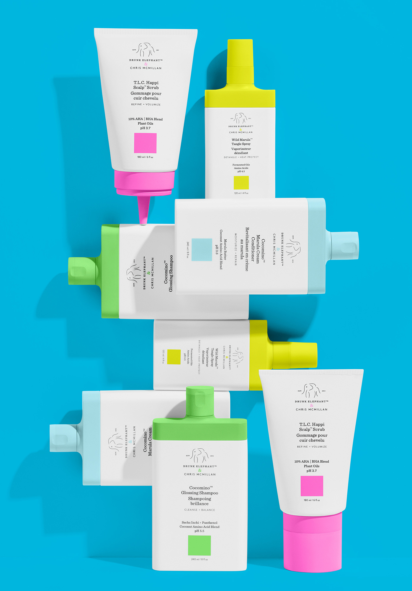 suspicious 6 skincare