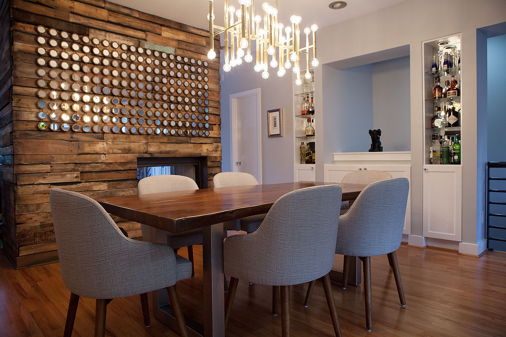 Oakland Interior Design Portfolio Joy Street Design