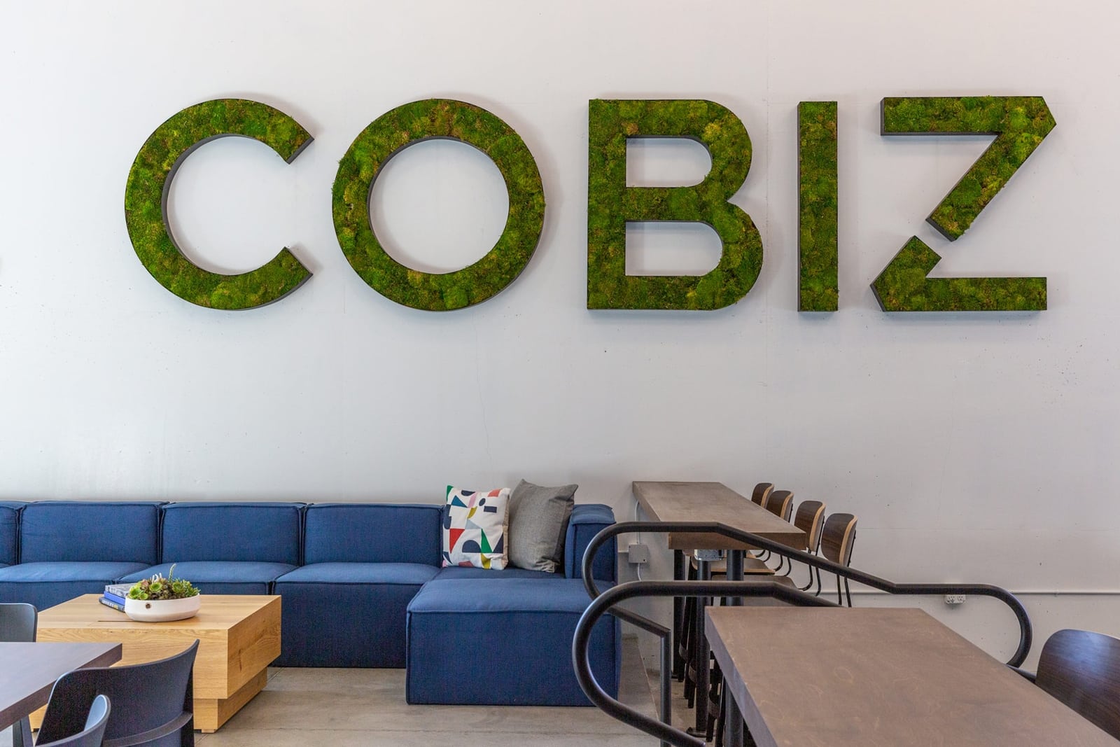 Oakland Interior Design Portfolio | Joy Street Design