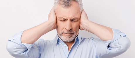Hearing loss, ear infections and tinnitus are treated in our office
