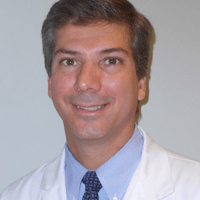 Otolaryngology specialist, Thomas M. Magardino, MD