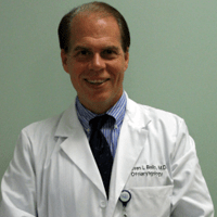 Otolaryngology specialist, Steven L. Bello, MD