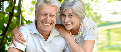 We have audiology solutions for hearing loss in men and women.