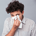 Relief for Chronic Sinus Problems and Allergy