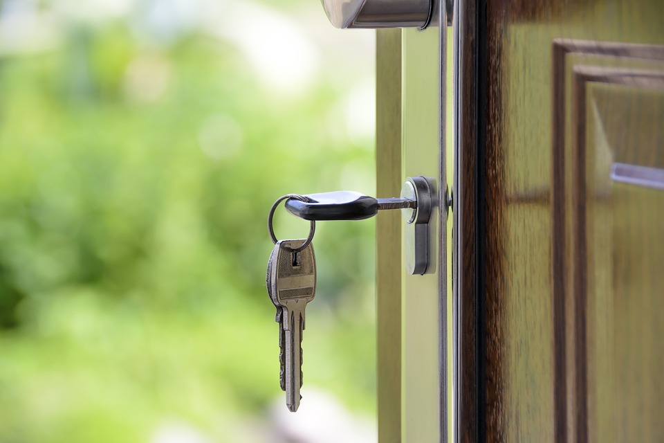 real estate assessment