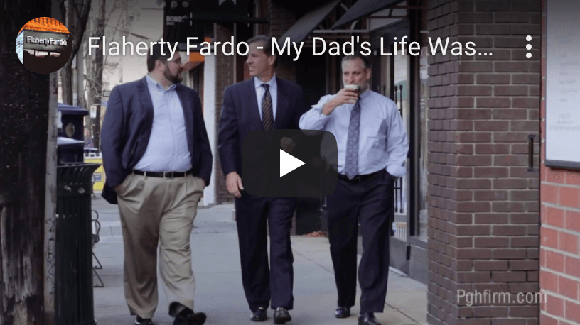Flaherty Fardo - My Dad's Life