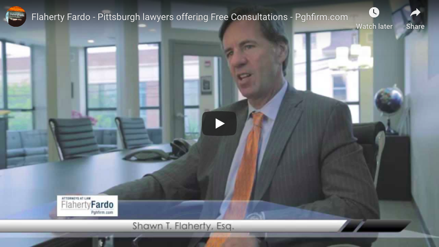 Flaherty Fardo - Pittsburgh Lawyers Offering Free Consultations - Pghfirm.com