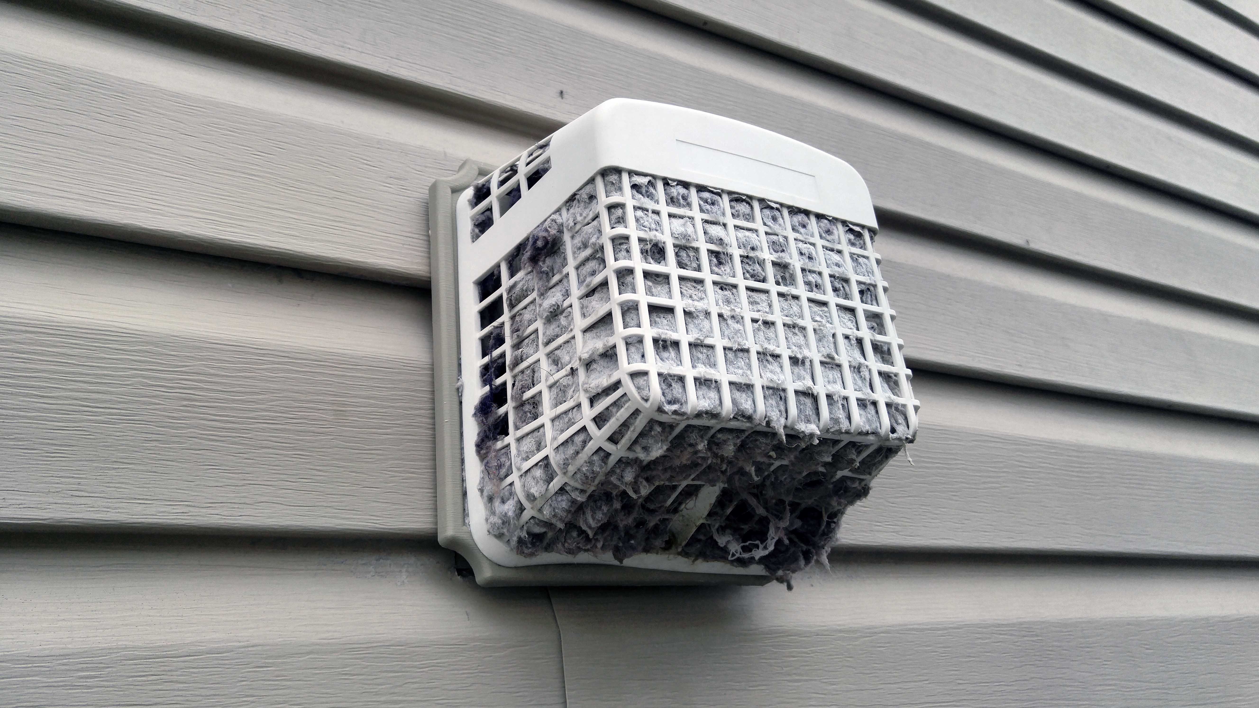 Best Dryer Vent Cleaning in Ottawa & Gatineau