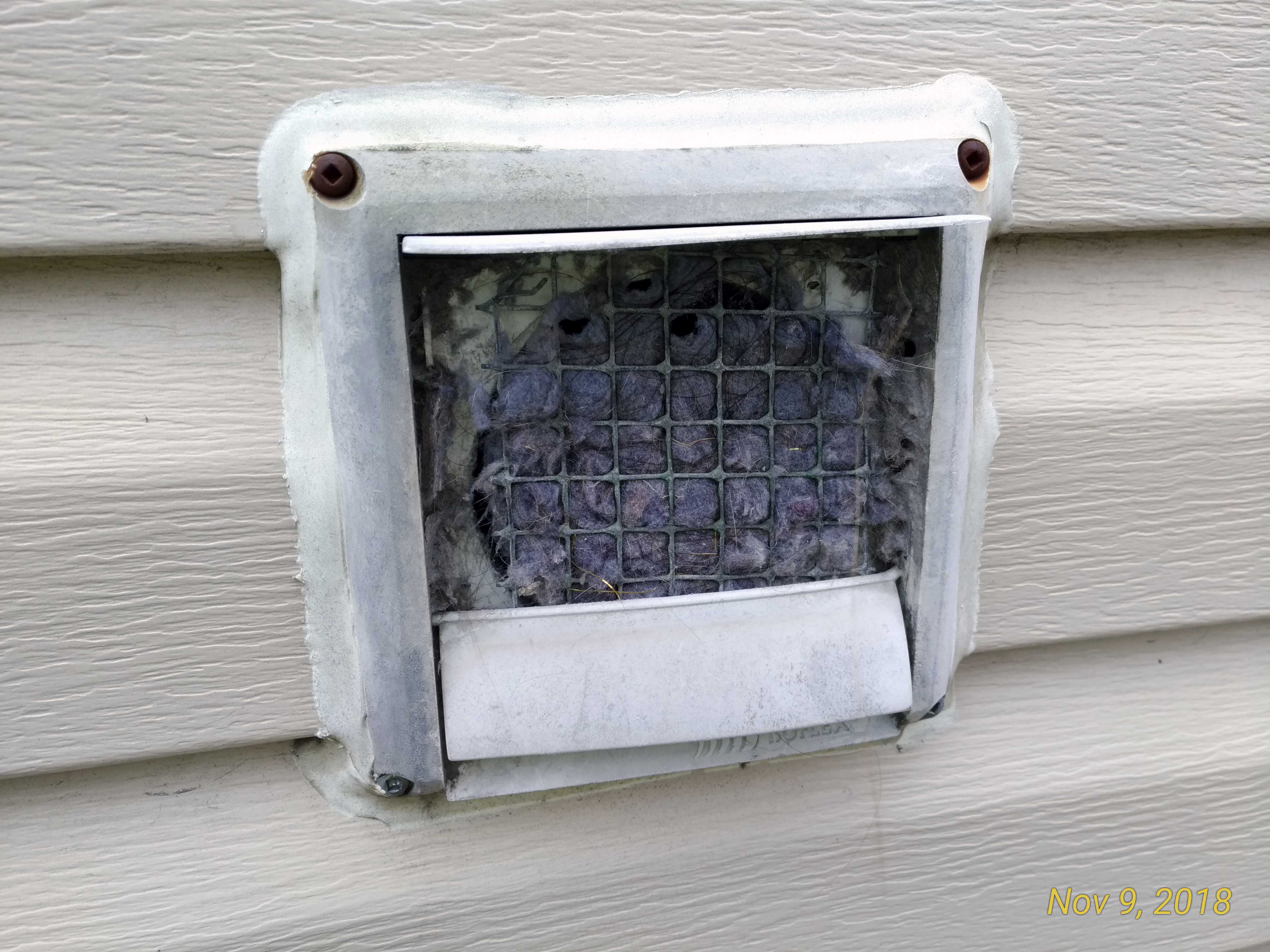 Best Dryer Vent Cleaning in Ottawa & Gatineau