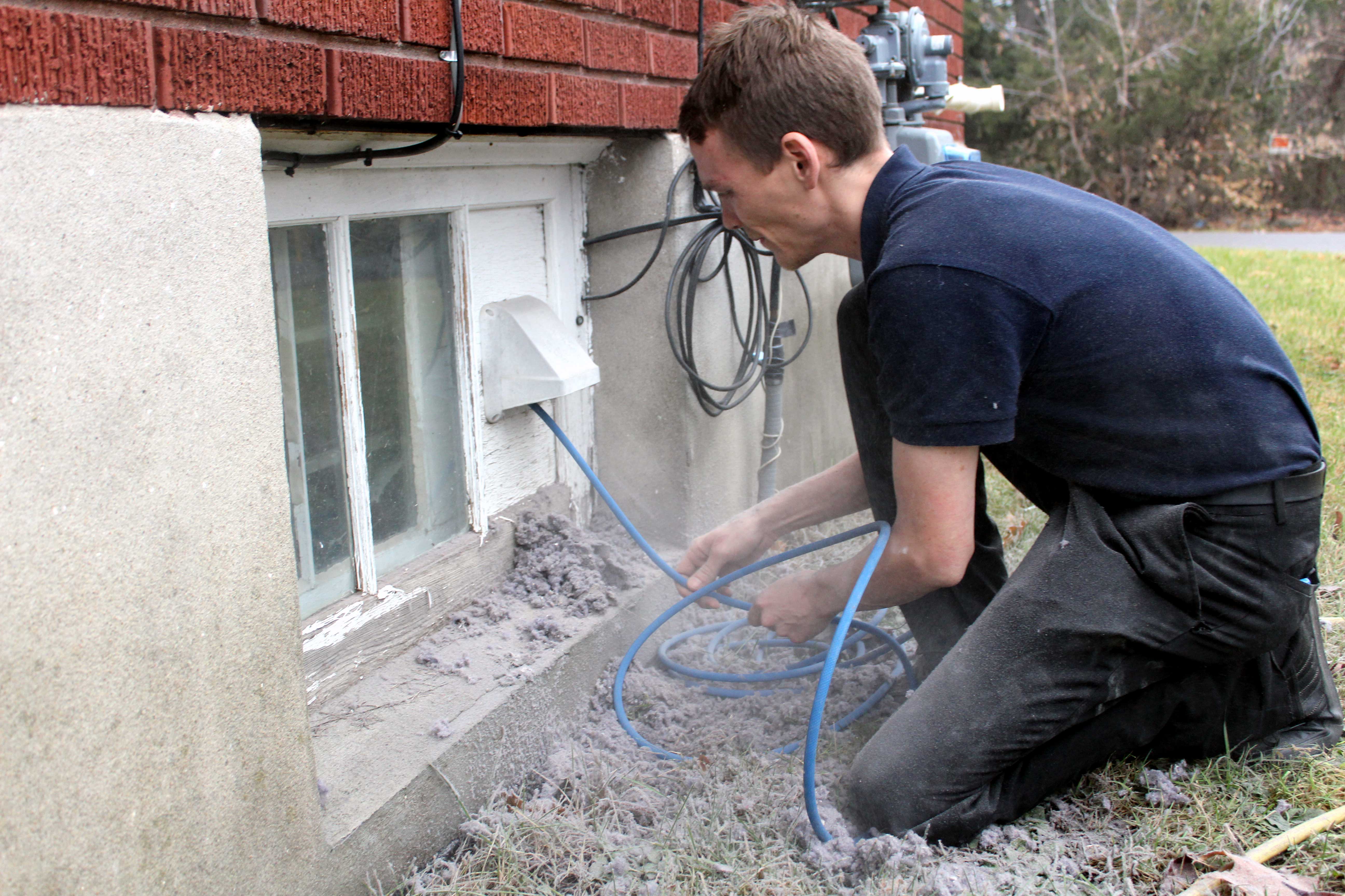 Pro Duct Solutions Employee