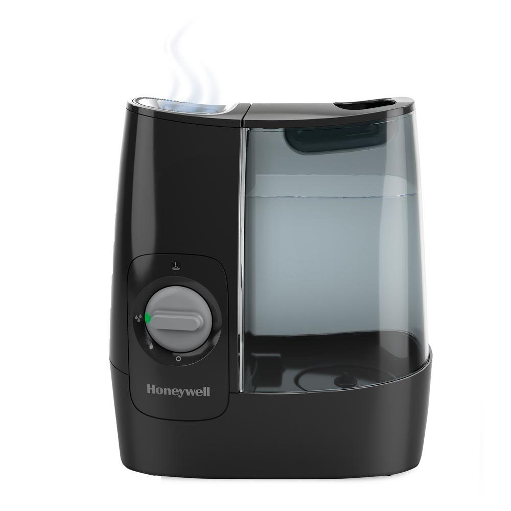 The Benefits of Honeywell Humidifiers