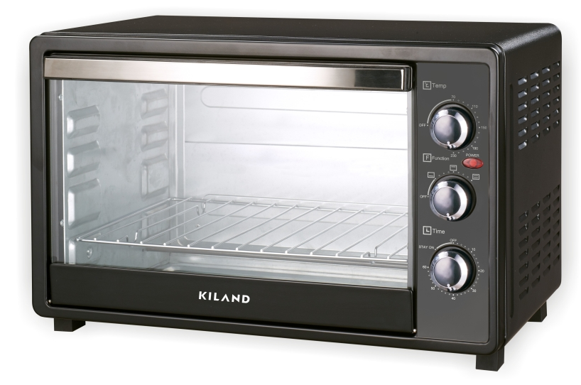 Kiland