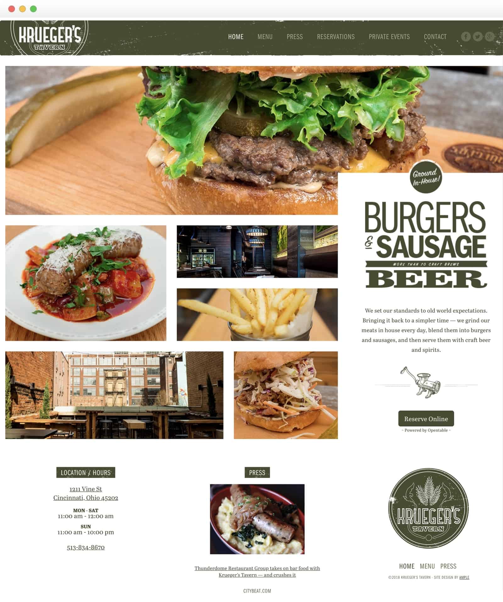 Effectual company picture