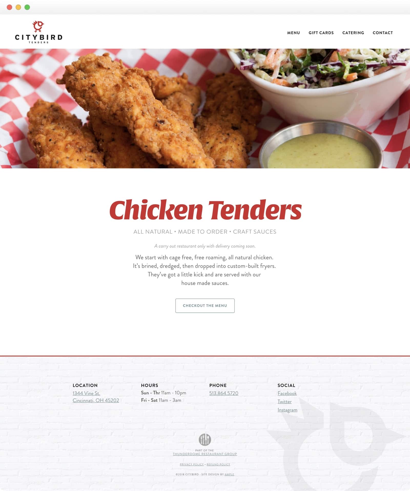 Effectual careers picture