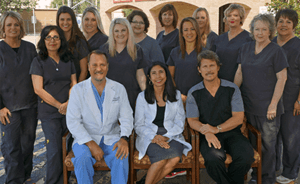 Lubbock Sinus Doctor staff provides quality care for South Plains patients