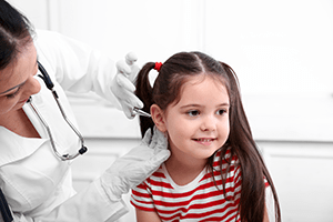 Treatment plans for adults and children from ENT specialists