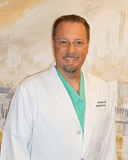 Stan E. Potocki, MD, Lubbock Sinus Specialist