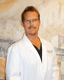William R. Fell, MD, Lubbock Sinus Specialist