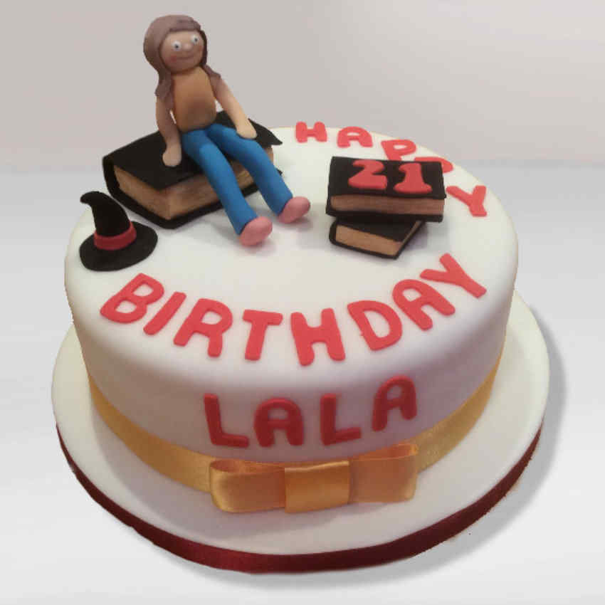 Celebration Cakes Birthday Cakes Stirling, Perth