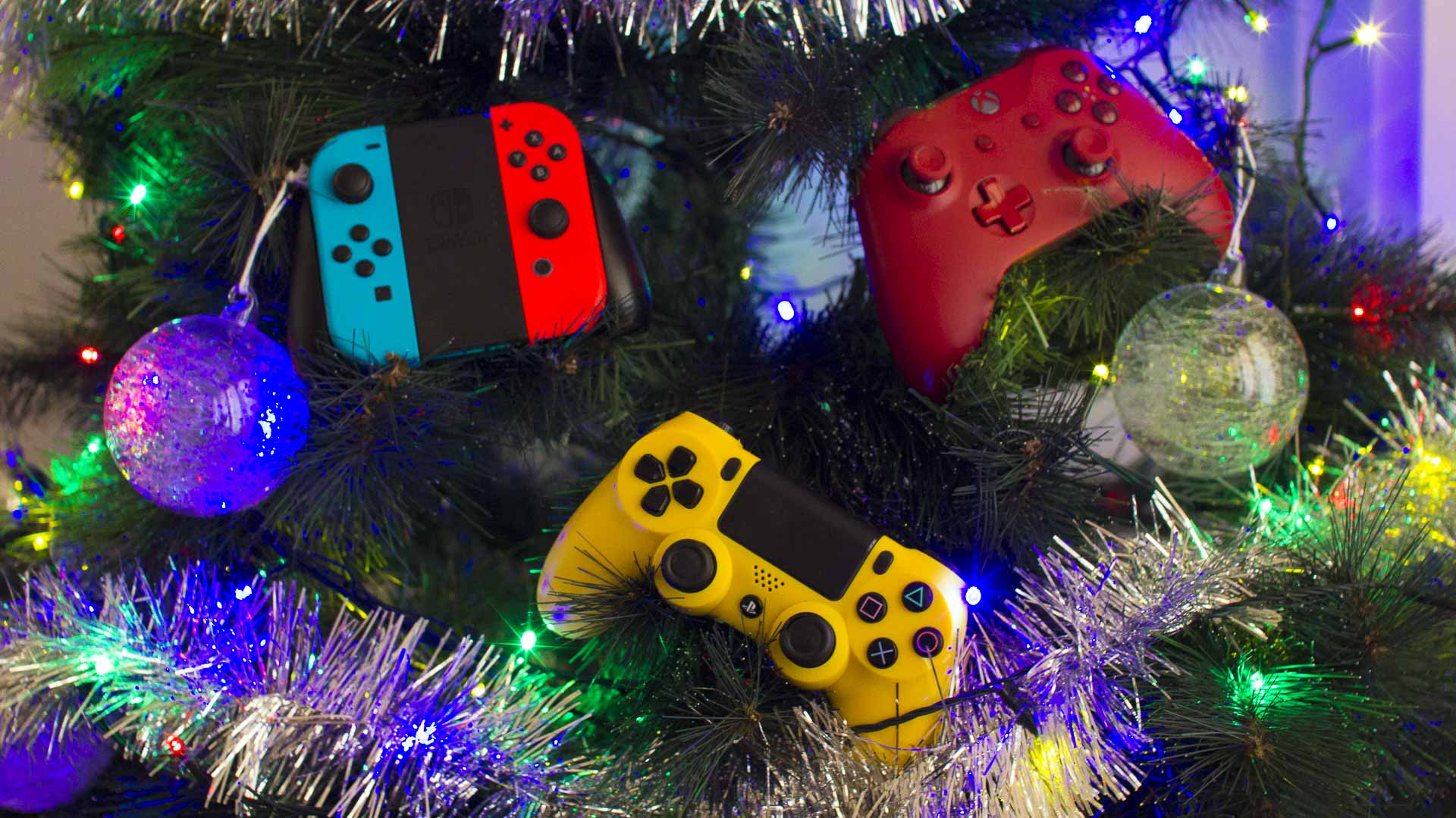 FIRST PERSON: The video game gifts that changed your life